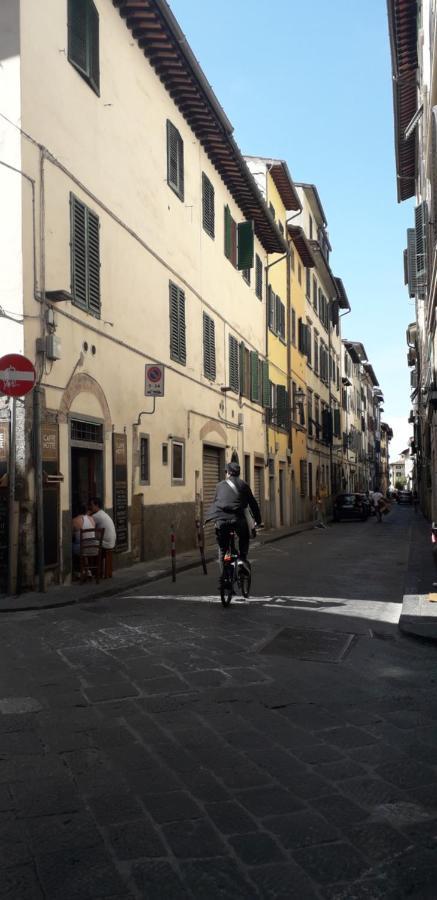 Spazioso, Luminoso A 10 Min Ponte Vecchio E Palazzo Pitti , Ideale Per Coppie E Famiglie Florencia Exterior foto