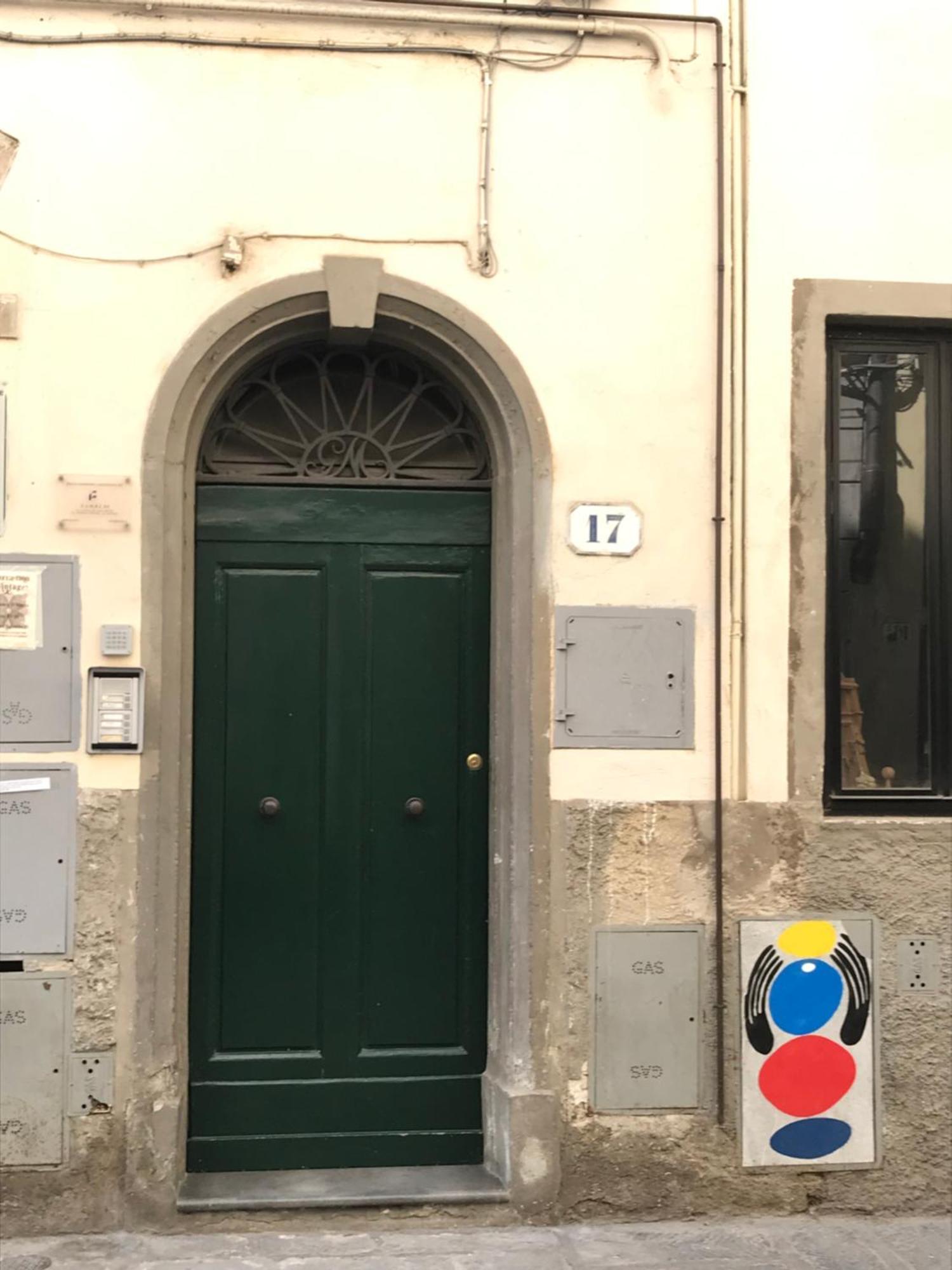 Spazioso, Luminoso A 10 Min Ponte Vecchio E Palazzo Pitti , Ideale Per Coppie E Famiglie Florencia Exterior foto