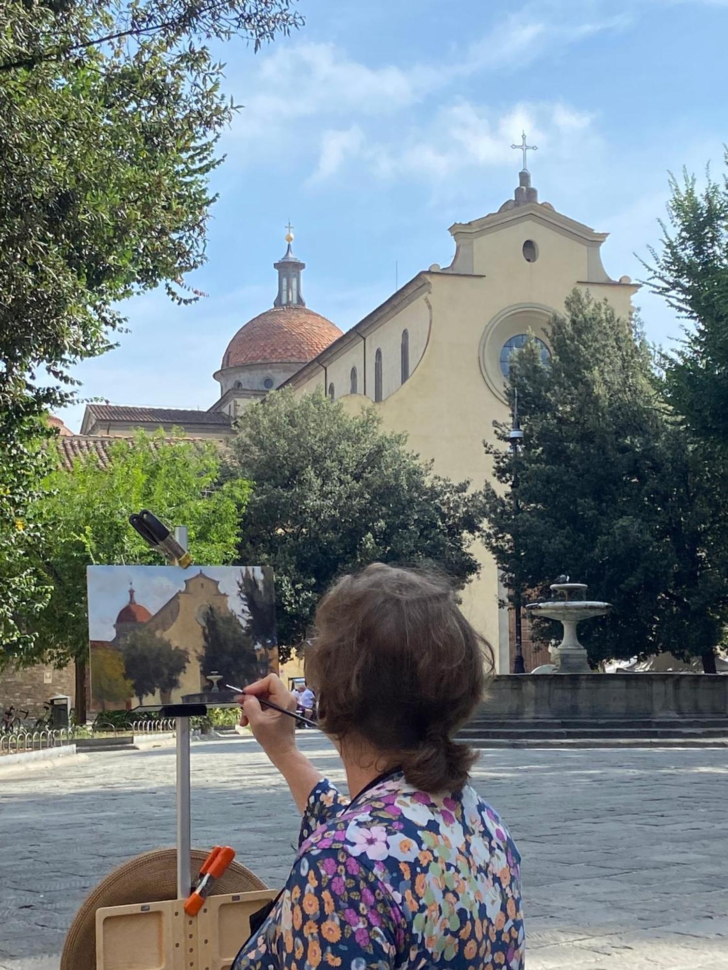 Spazioso, Luminoso A 10 Min Ponte Vecchio E Palazzo Pitti , Ideale Per Coppie E Famiglie Florencia Exterior foto